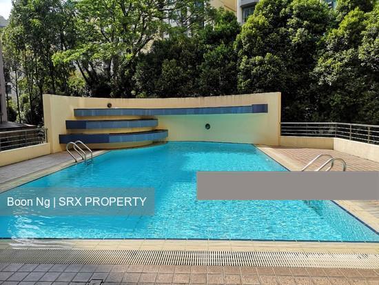 Regis Mansions (D21), Apartment #210543881